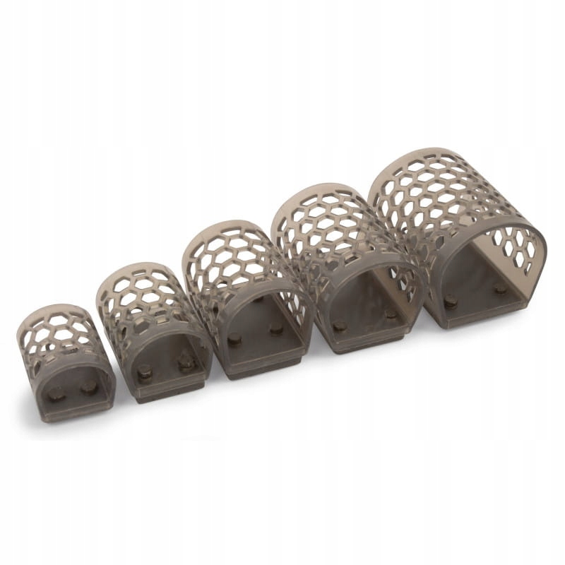 Koszyk Preston Hexmesh Plastic Cage Feeder M 40g