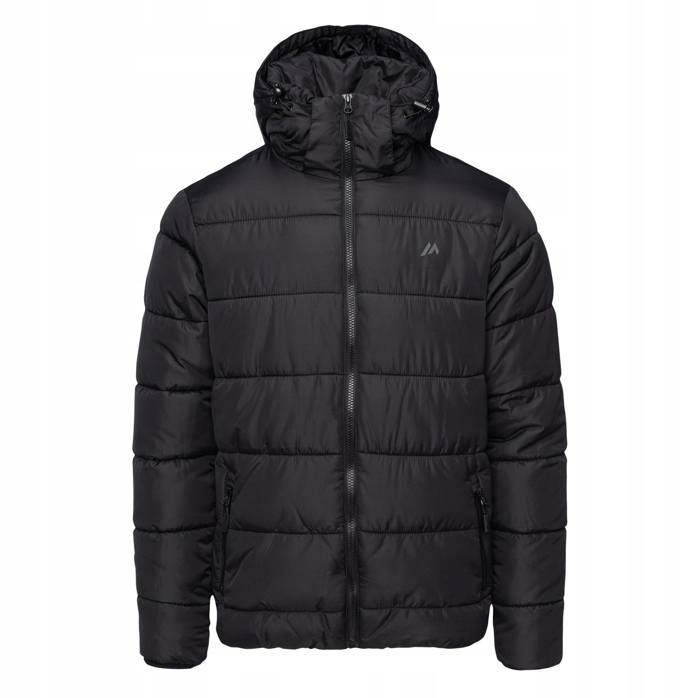 Pánská Zimní bunda prošívaná Mafi XL