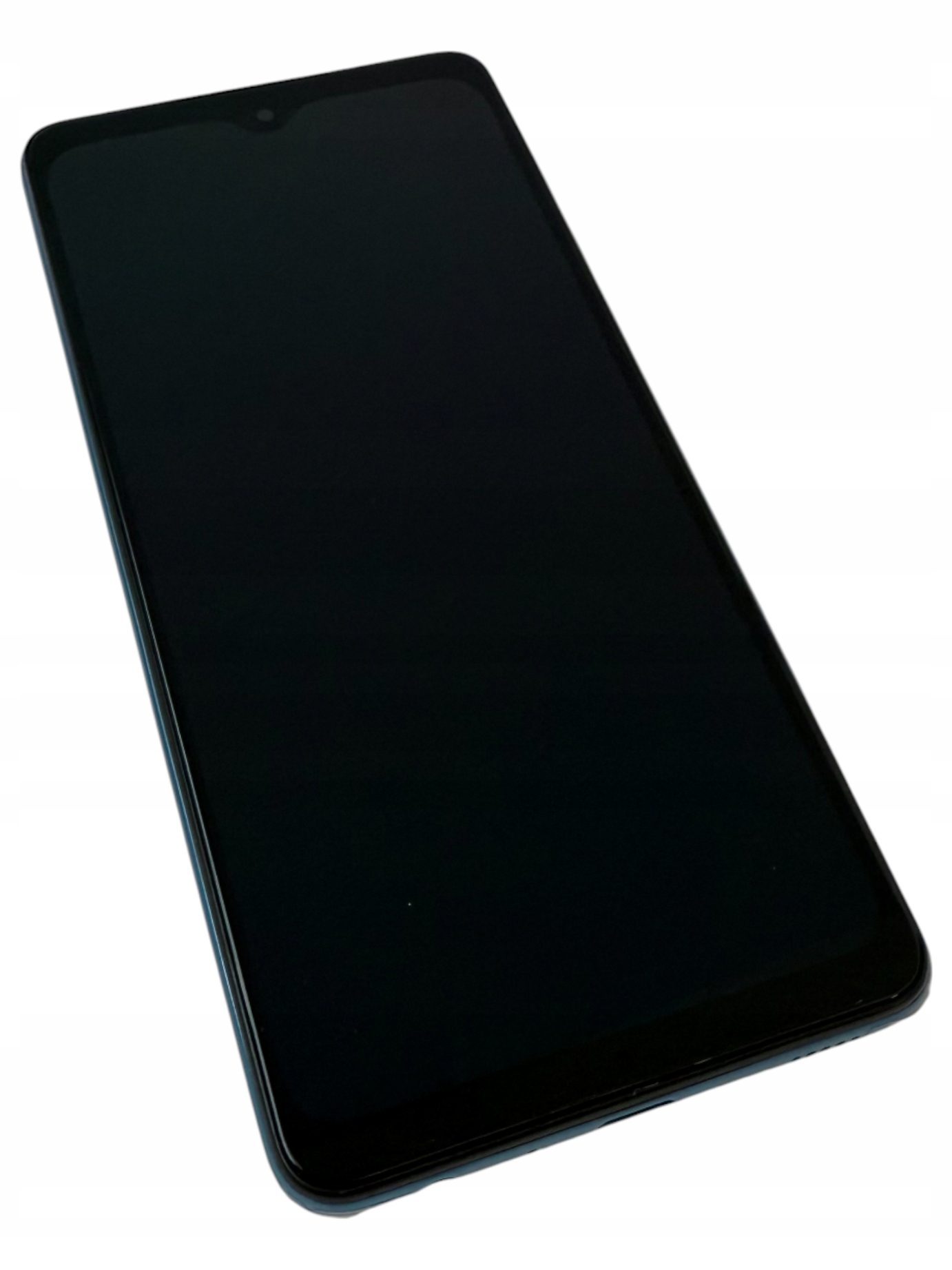 Hq LCD displej Oled 6.36" s rámečkem Samsung Galaxy A52 (5G) A52s 5G modrý