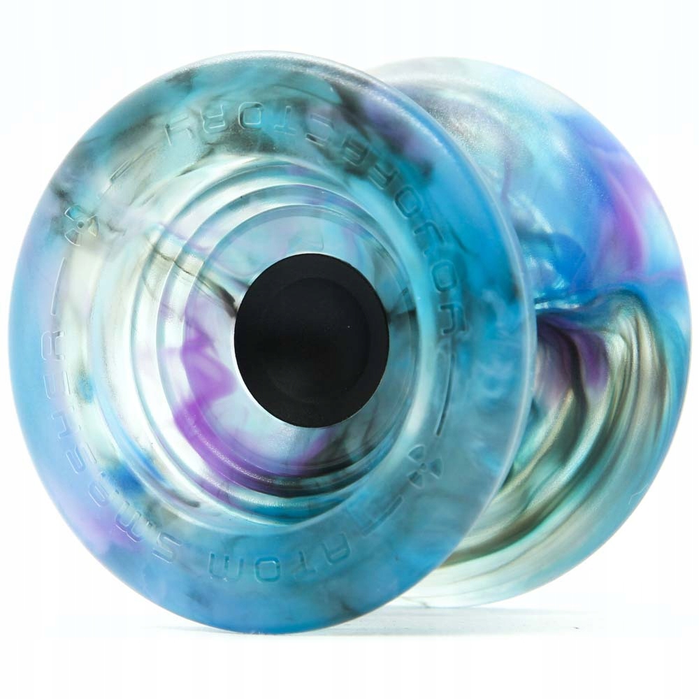 YoYoFactory Niszczyciel Atomów - Galaktyka