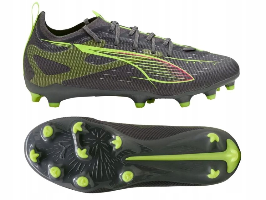 Boty Puma Ultra 5 Pro Fg/ag 108165 03 vel. 34,5
