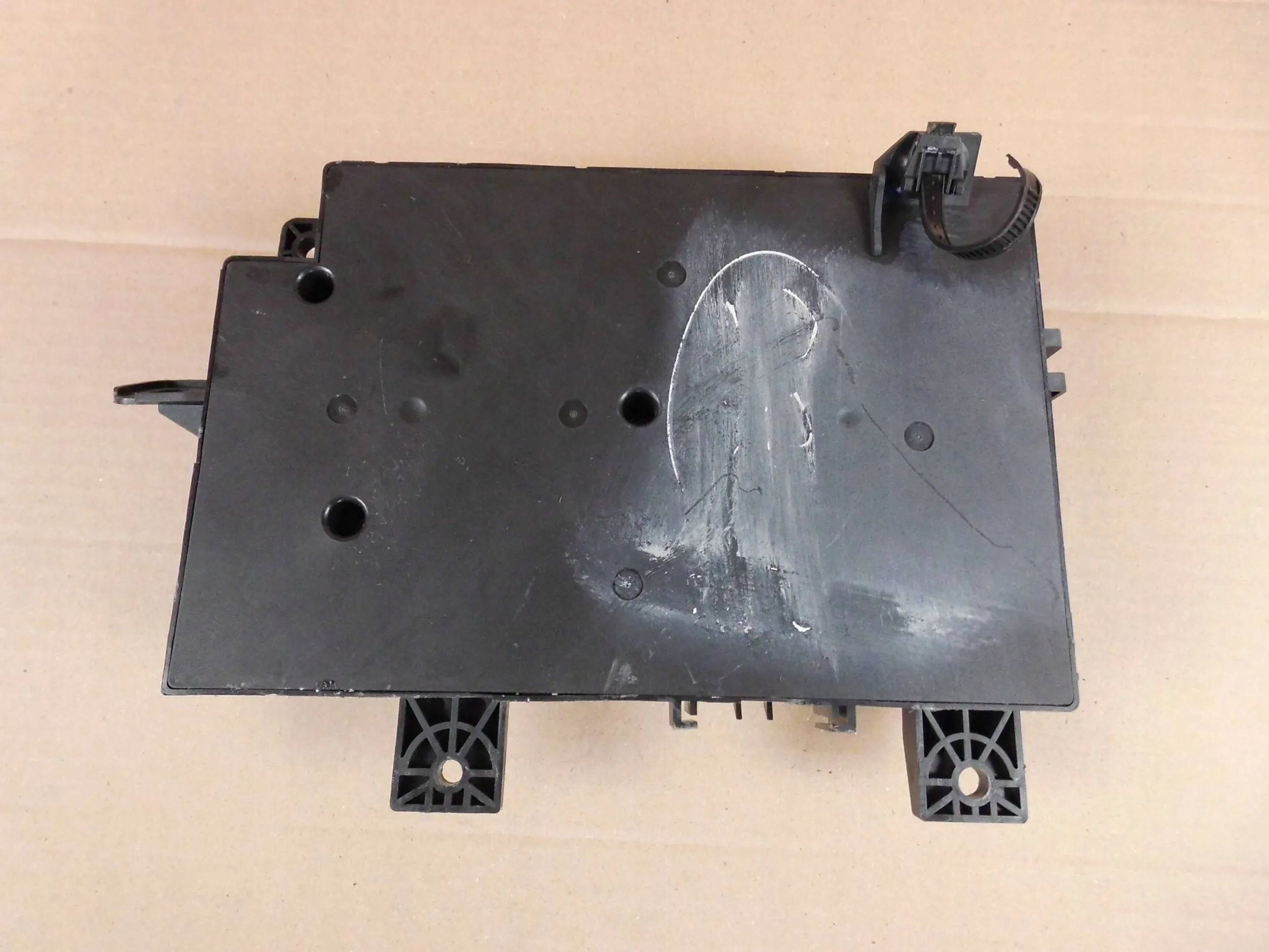 Mitsubishi Eclipse Cross control unit module BSM 8637B475 <