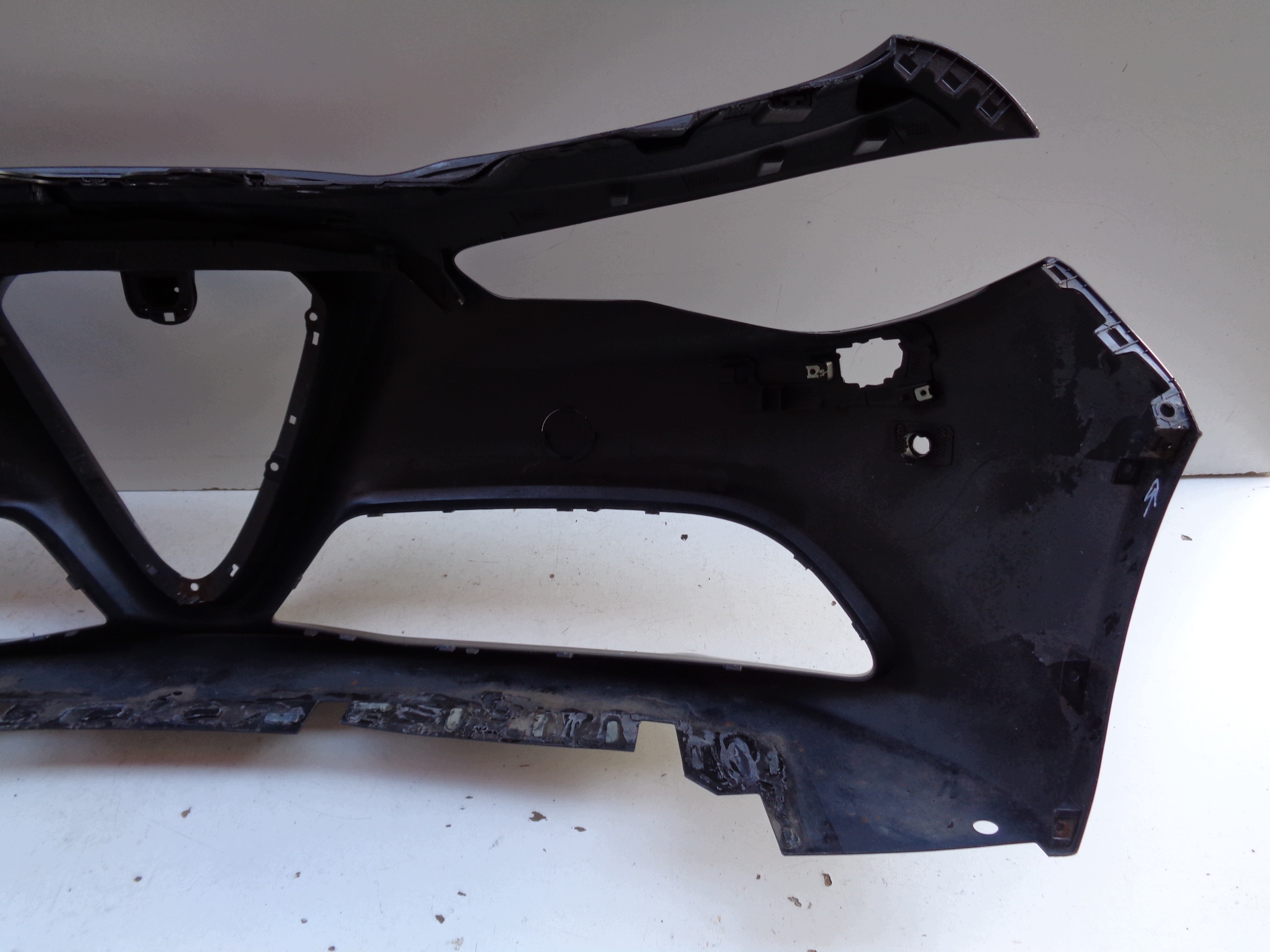 Frontstoßstange ALFA ROMEO GIULIA 16- NR 52533
