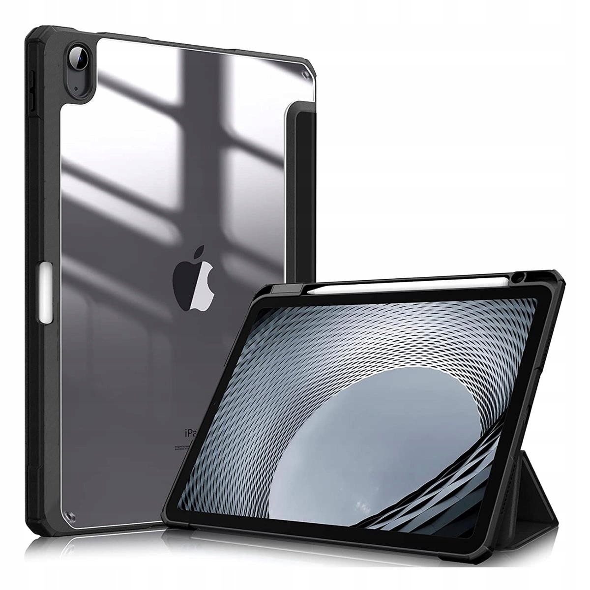 

Etui Do Ipad 10.9 2022 10-GEN Obudowa Case Futerał