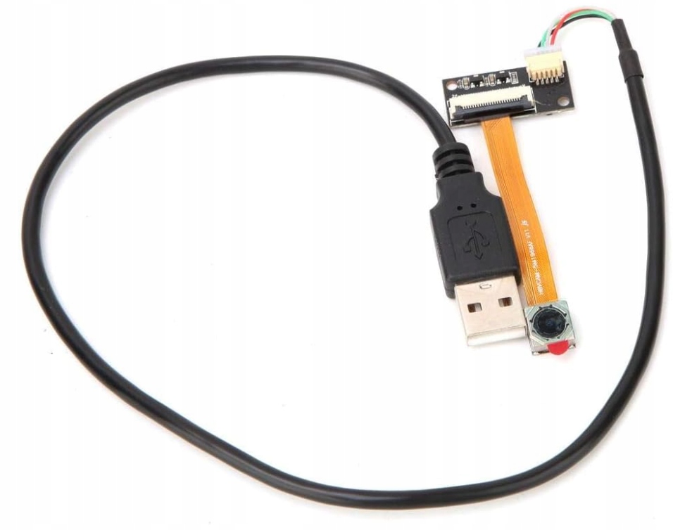 Moduł kamery Hd Usb, OV5640 5MP 2592 * 1944P