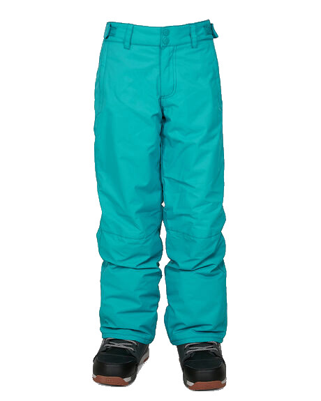 Dětské kalhoty Snowboard Billabong vel. 152 10K