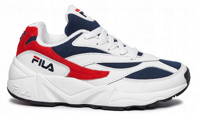 

Fila Venom 94 Low /1010552.20K/ R.39