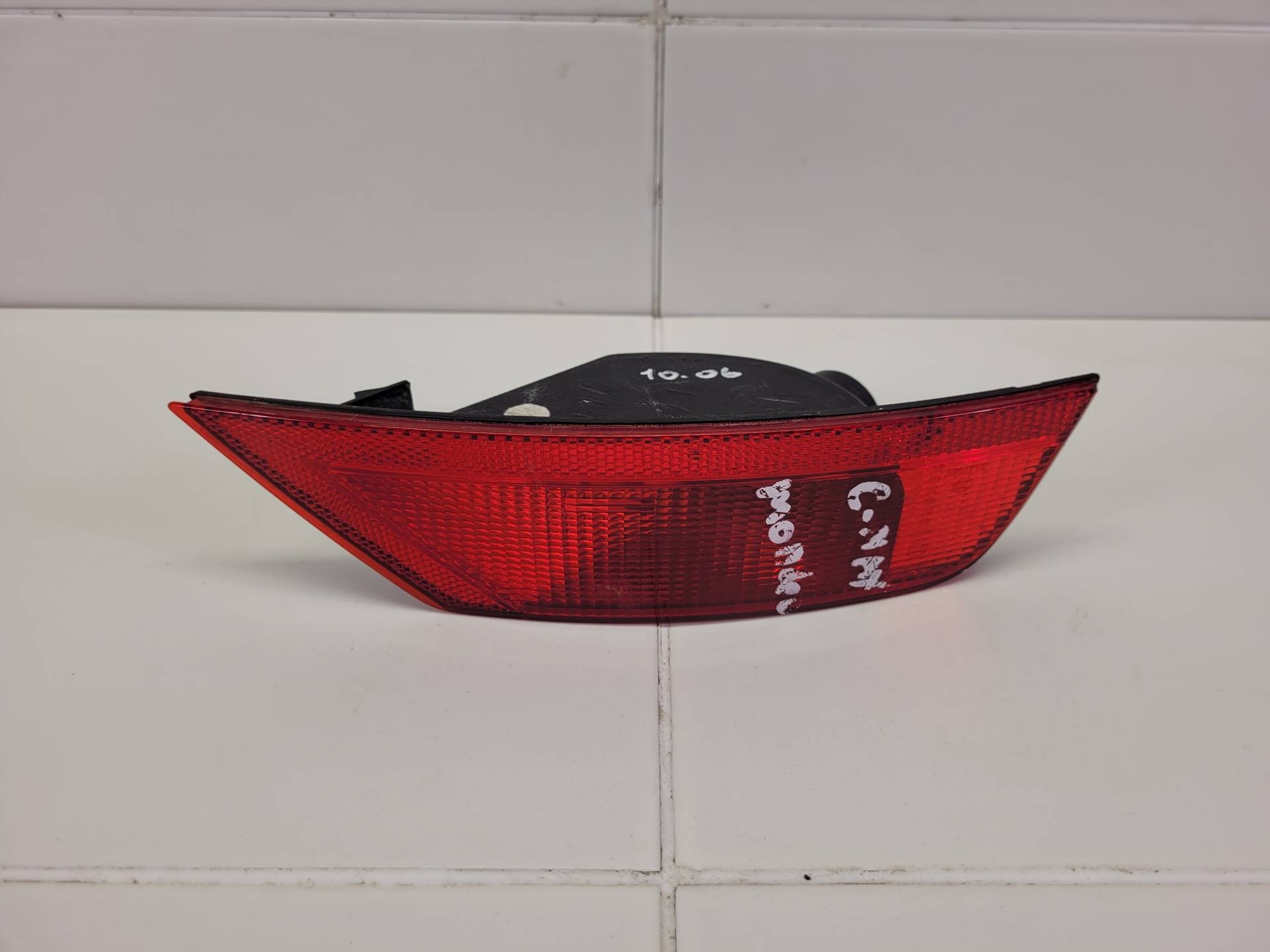 light rear part fog lights right side Ford C-Max 2 2015 A084713