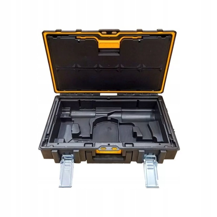 Walizka narzędziowa skrzynka organizer DS150 DeWalt wkład
