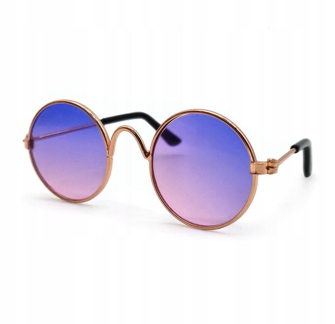 

Inkari Okulary lenonki akcesoria dla Alpaki