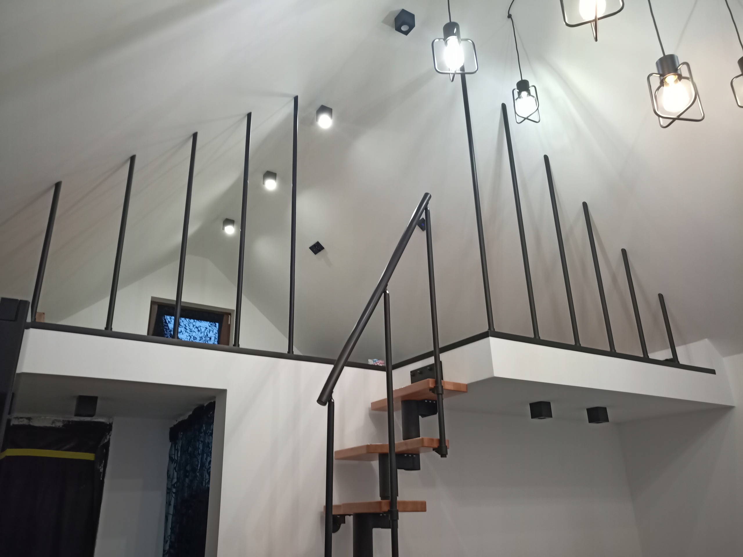 RURA RURKA DO BALUSTRADY CZARNY MAT RAL 25MM 200CM TRALKA SŁUPEK PORĘCZ Waga produktu z opakowaniem jednostkowym 1 kg