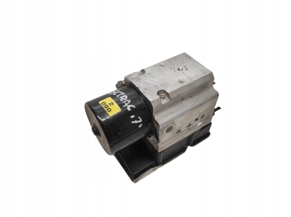 OPEL VECTRA C 02- 1.8 POMPA ABS ESP 13191184