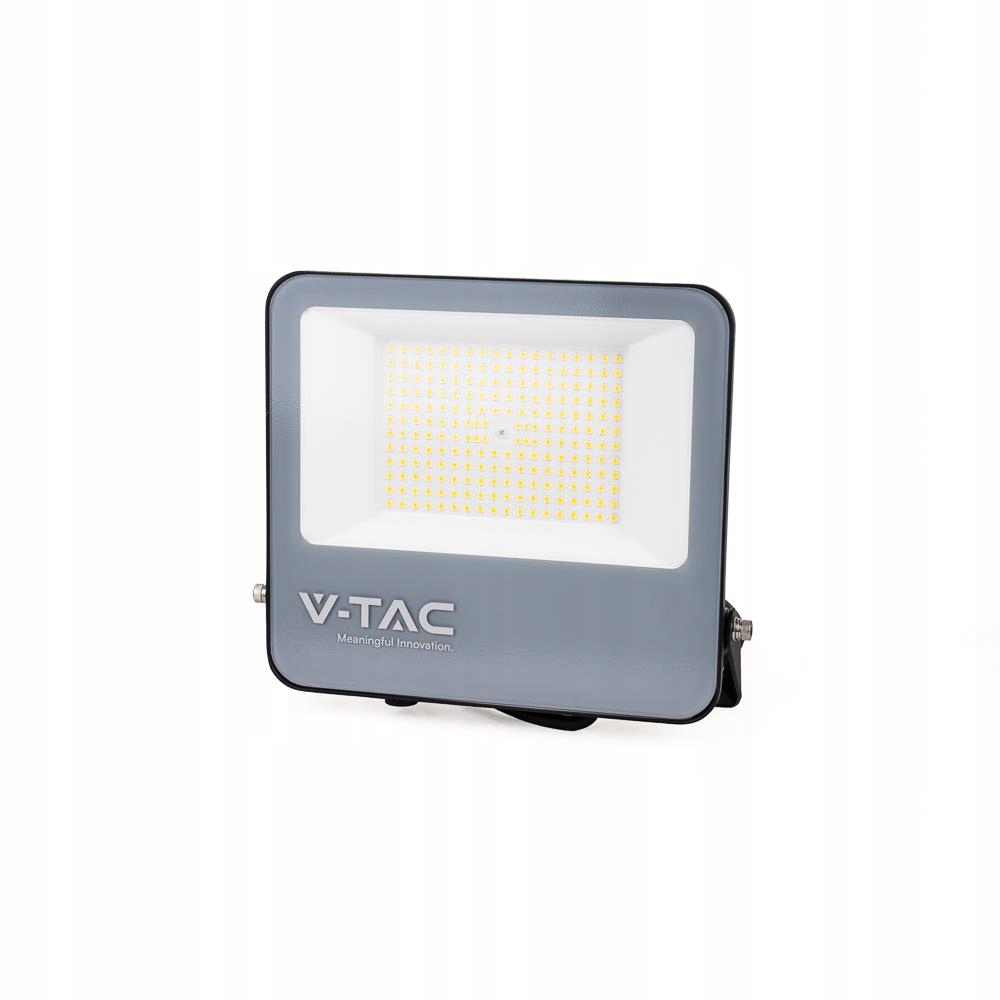Led projektor V-tac 100W 185Lm/W Černý VT-44105 4000K 18500lm