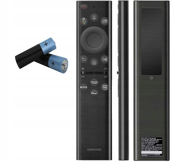 Originální Dálkový Ovladač Pro Televizor QN70Q65BAP Samsung Q65BAP Remote Control