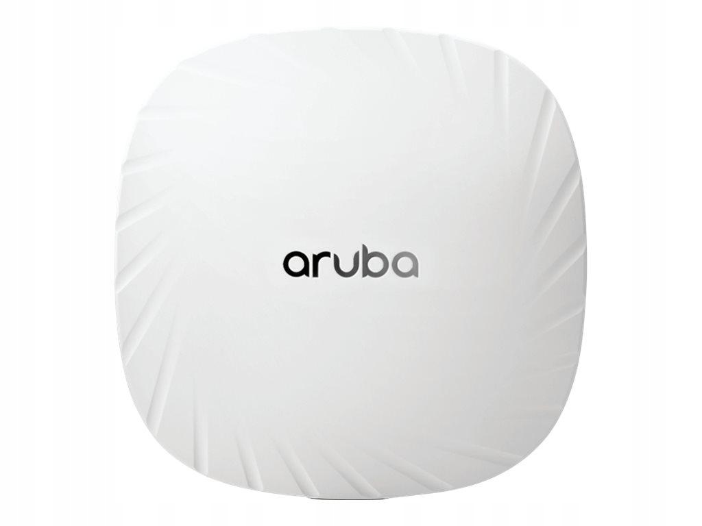 Hpe Aruba AP-505 Rw Unified Ap