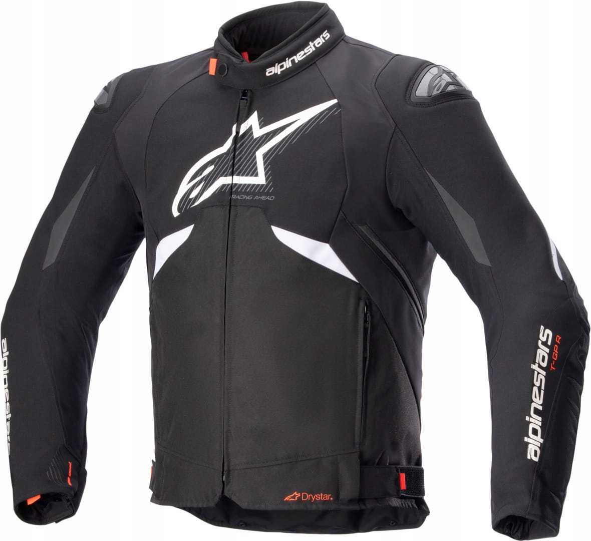 Kurtka Alpinestars T-GP R v3 Drystar r. M | sportowa
