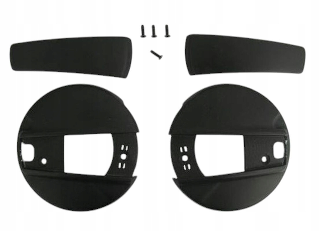 Caberg Zaślepka Mechanizmu Szczęki Pasuje Do Kasku Ghost Ghost X