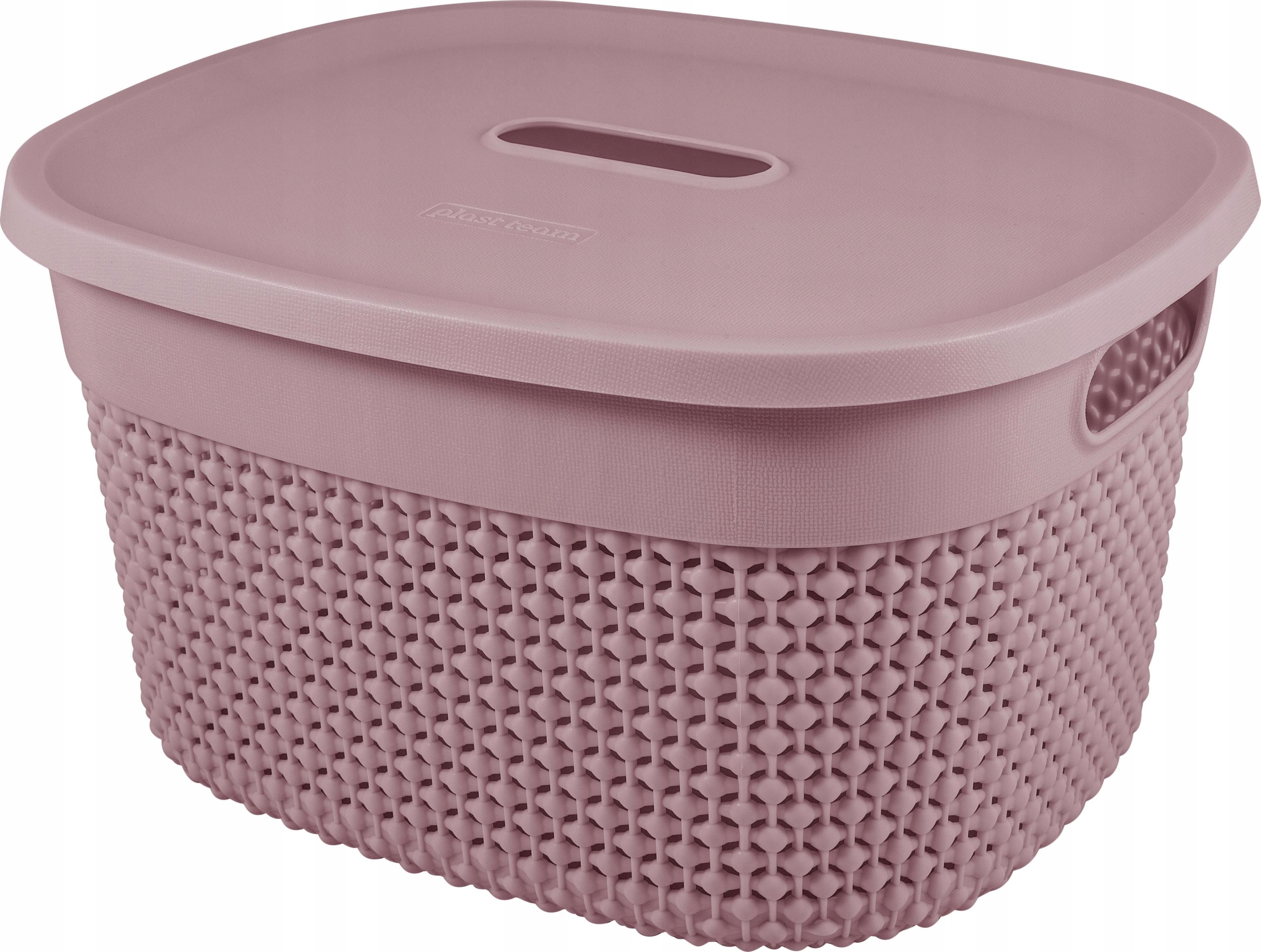 

Koszyk pojemnik do łazienki garderoby Oslo 6 L