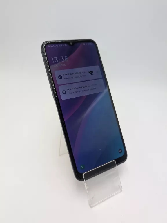 Smartfon TCL 30 SE 4 GB / 64 GB 4G (LTE) niebieski