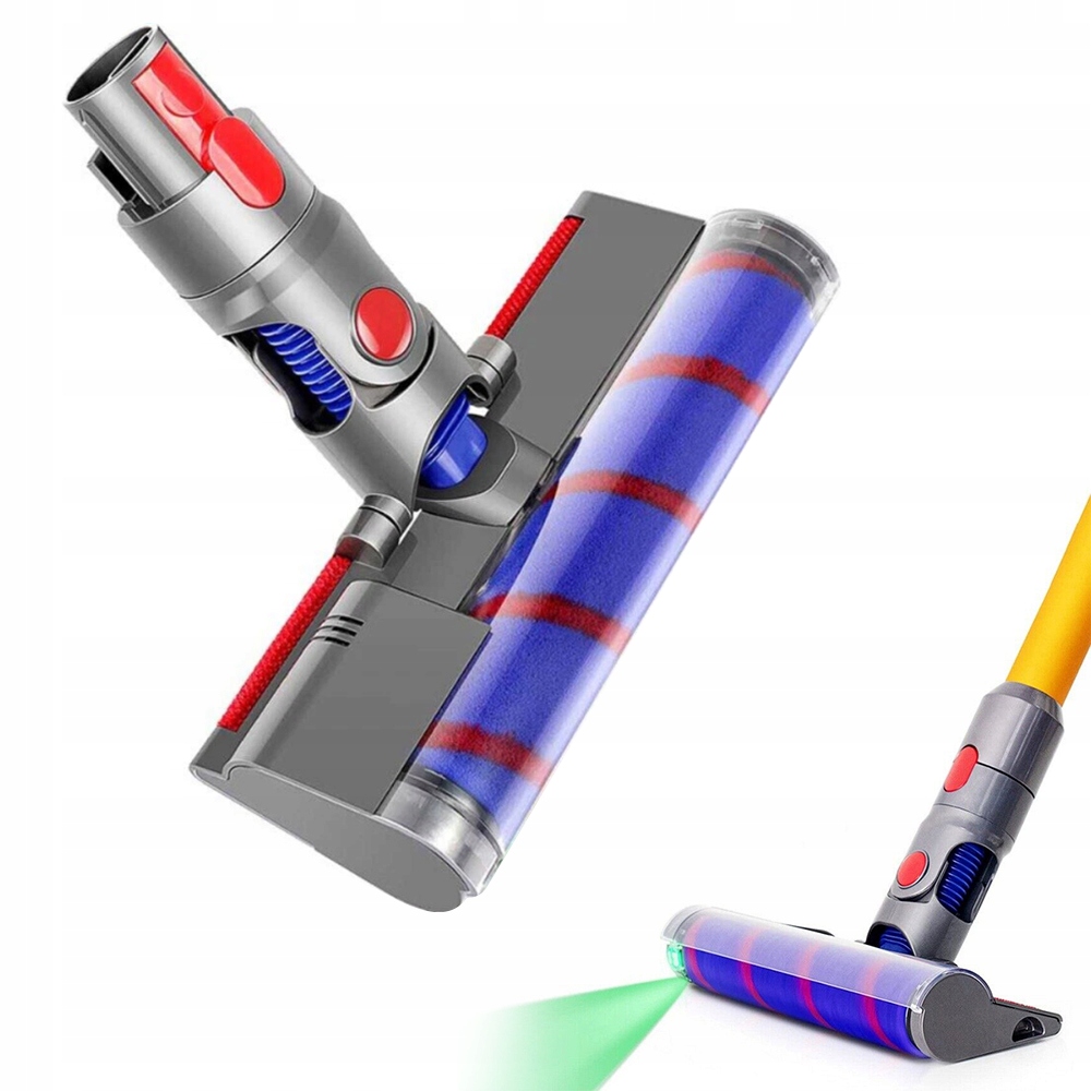 Dysza Podłogowa Do Odkurzaczy Dyson V7 V8 V10 V11