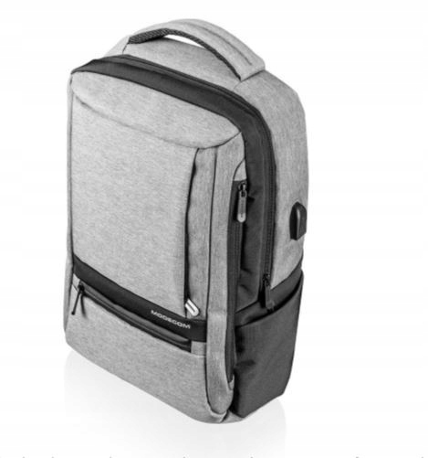 

Modecom Plecak do laptopa 15,6 Smart