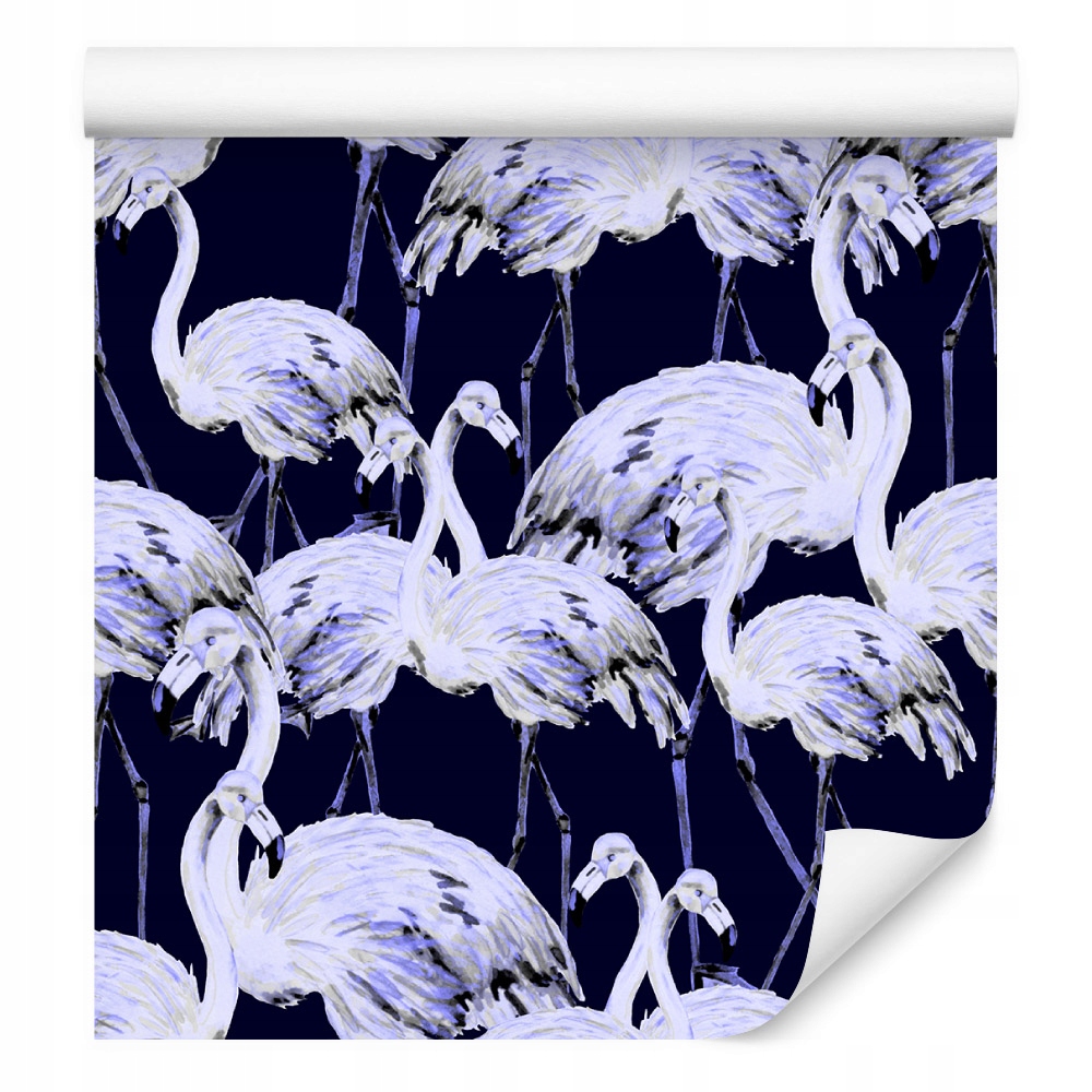 Tapeta Plameňáci /1407877496