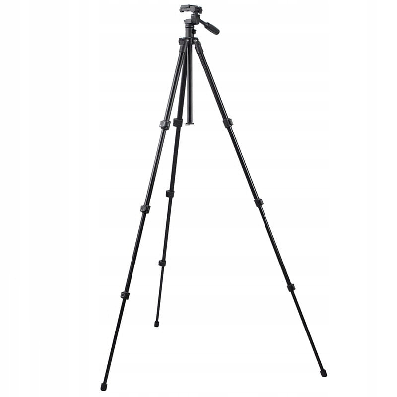 LEKKI STATYW FOTOGRAFICZNY 150cm MITOYA MTY202A Marka Inna