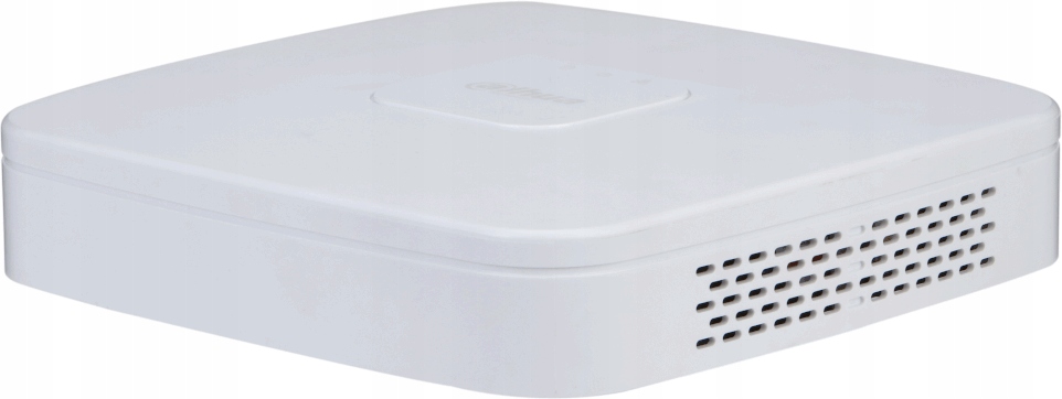 Rejestrator Ip Dahua NVR4104-EI