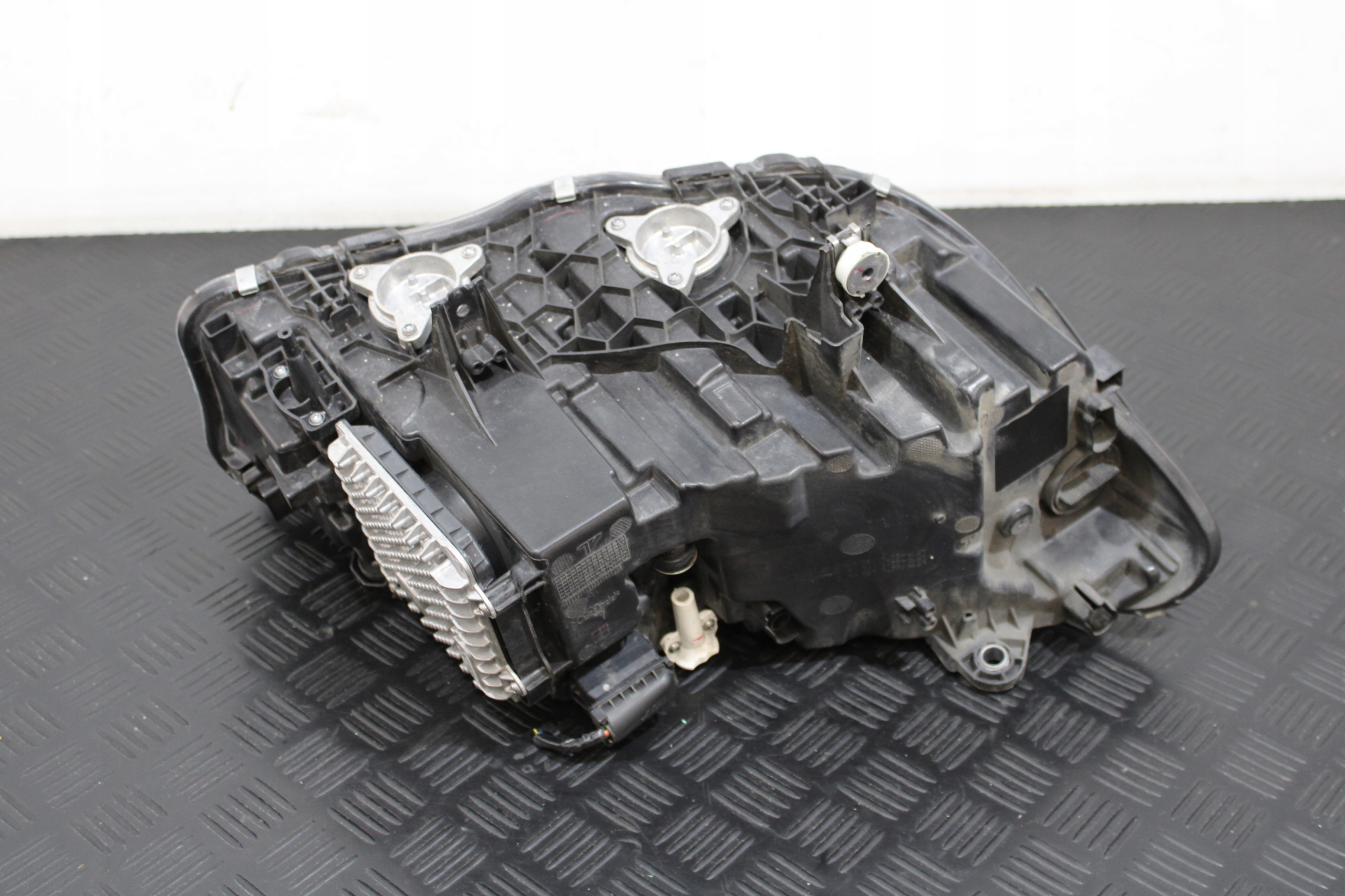 light left front front 8739647 BMW X3 G01