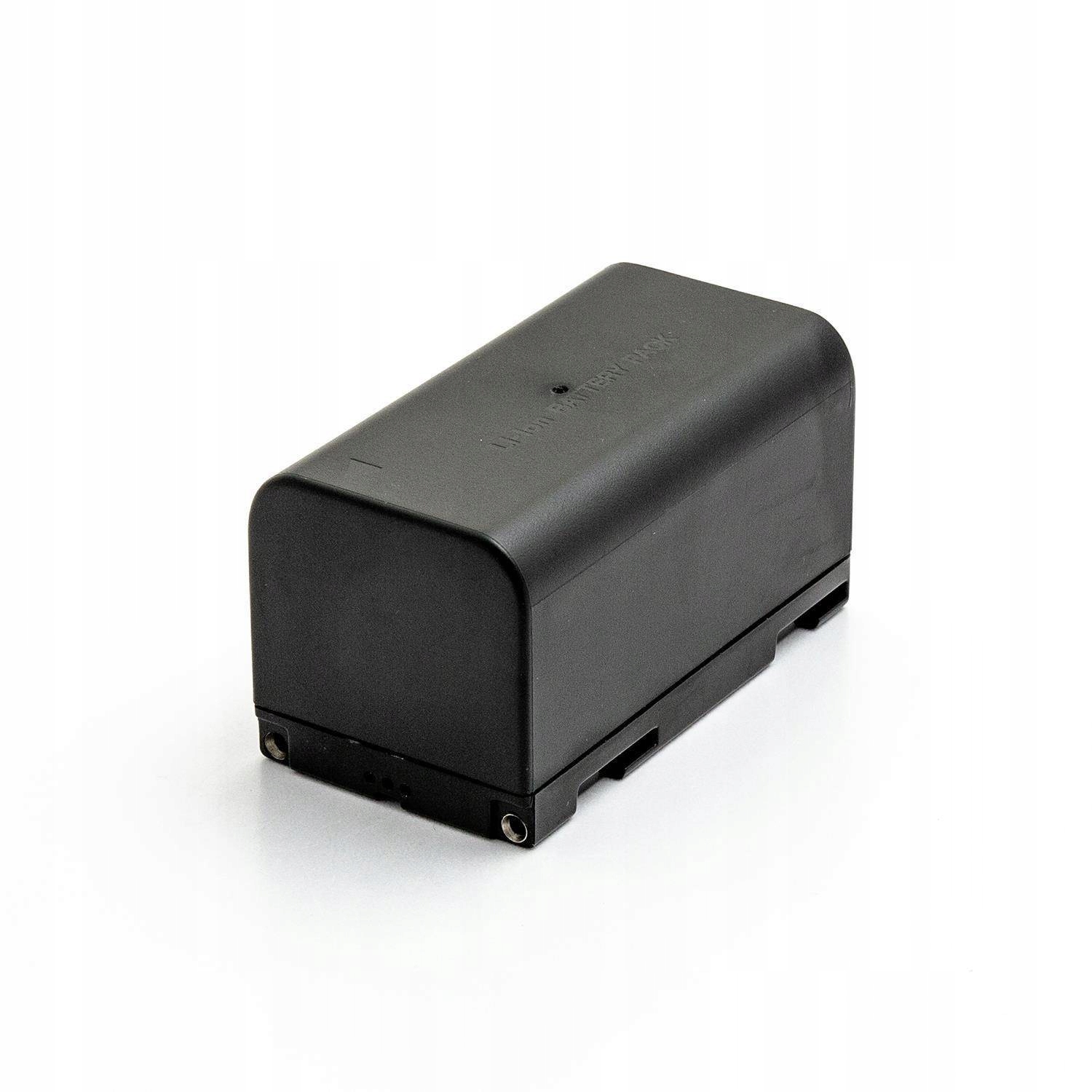 

Bateria do Sokkia BDC-46 BDC-58 BDC-70 7,4V 4,4Ah