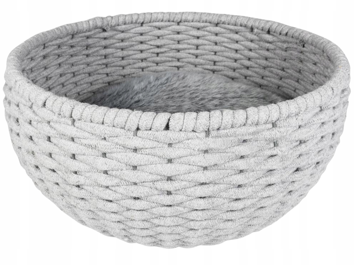 Levně Duvo+ Pelíšek pro kočky Ovál