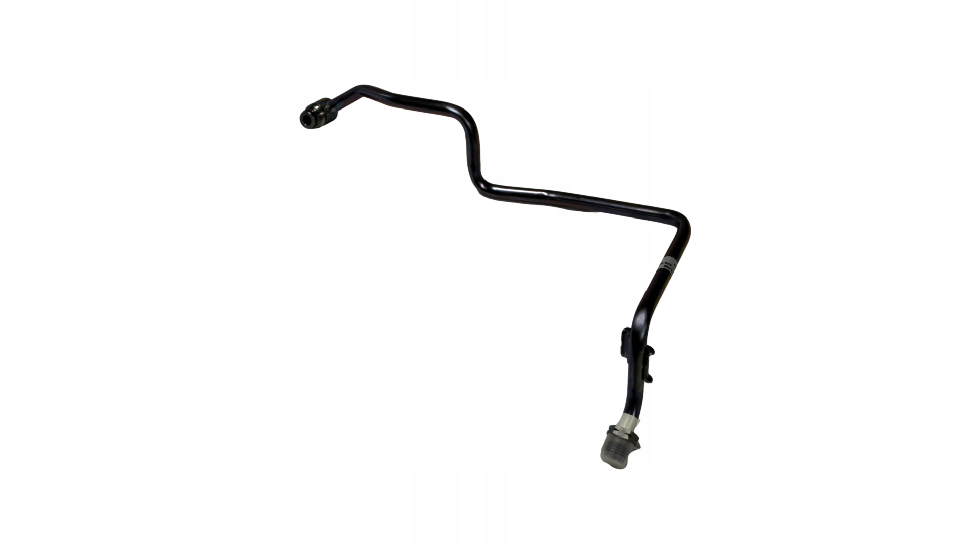 MERCEDES W211 Przewod olejowy skrzyni gorny OE Producent części Mercedes-Benz OE