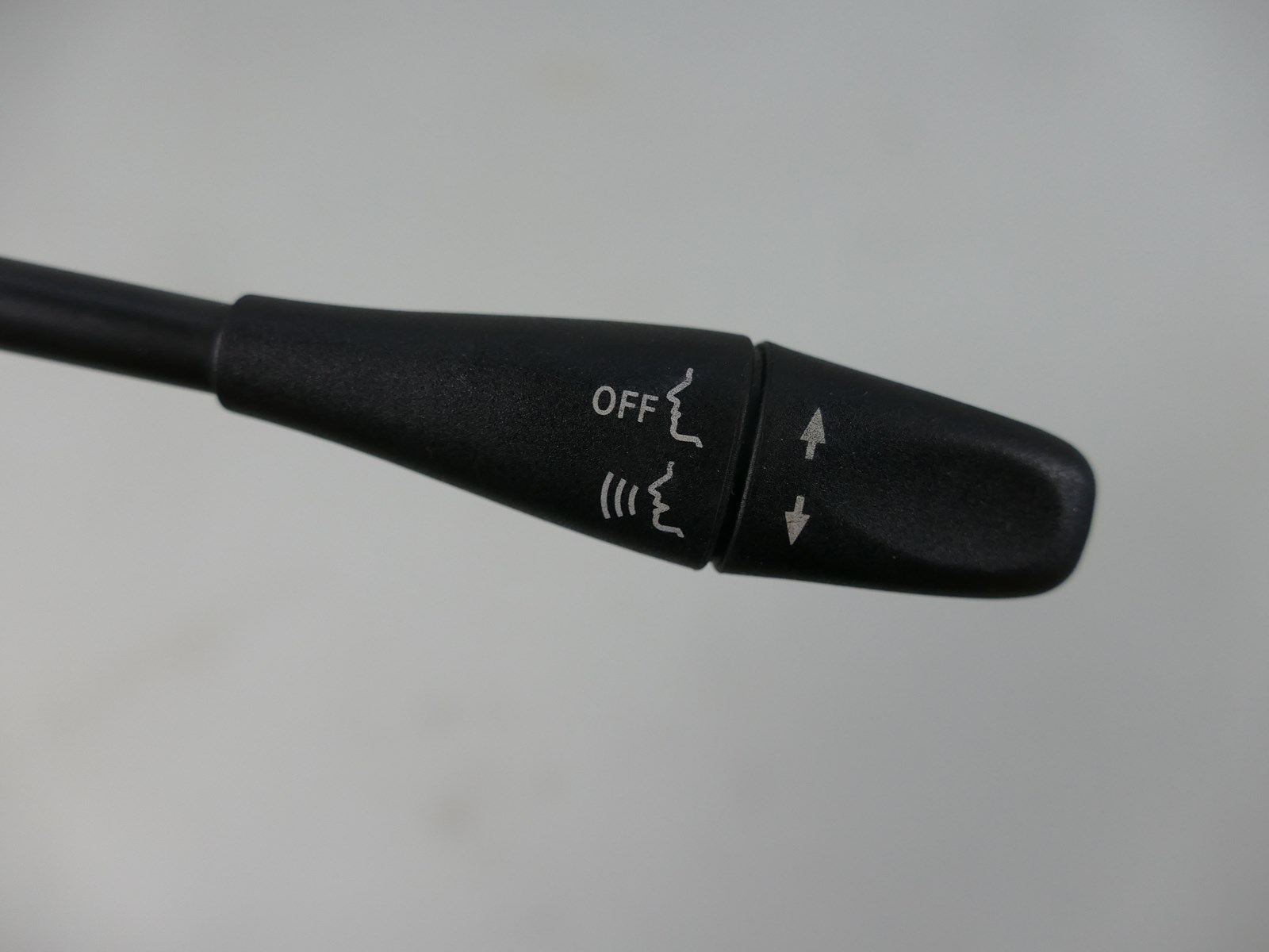 MERCEDES E W211 LIFT switch TEMPOMATU MANETKA