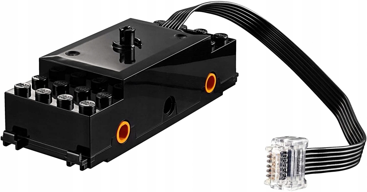 Lego Vláčkodráha Powered Up Motor vlaku 88011