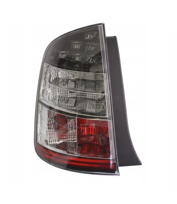 Zadní Světlo Levé Vnější Toyota Prius W2