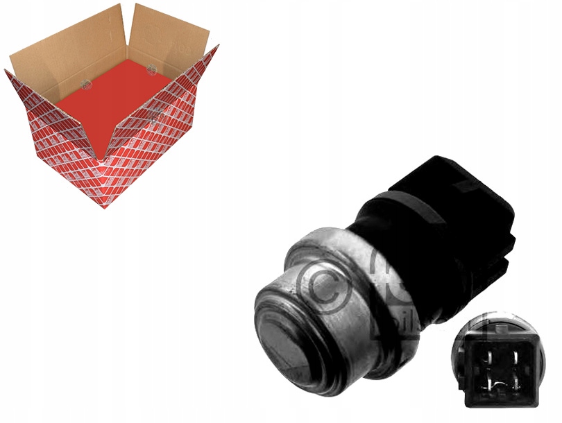 FEB37498/RS8 - Датчик температуры VW T4 1.8/2.0/1.9 D FEBI BILSTE