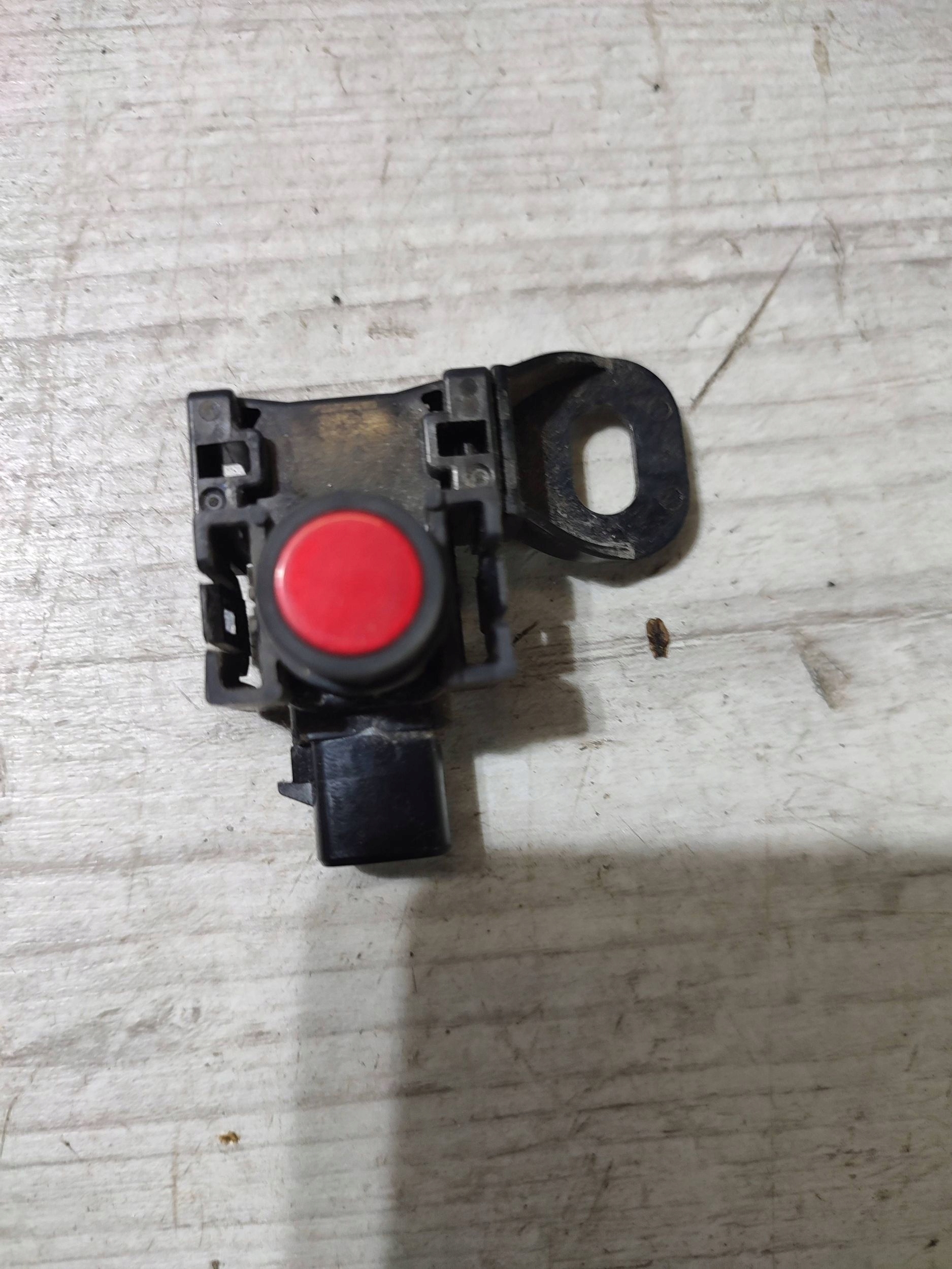 Lexus RC 2019 Sensor Parken PDC