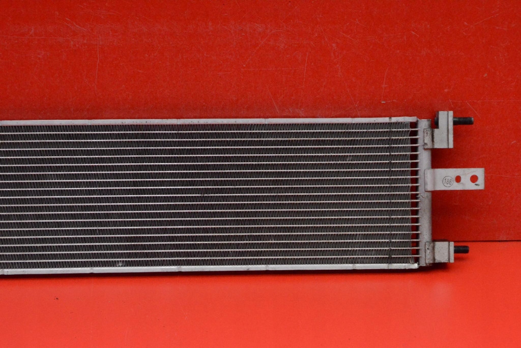 Radiateur climatisation KIA EV6 77.4 kWH 229 KM 21