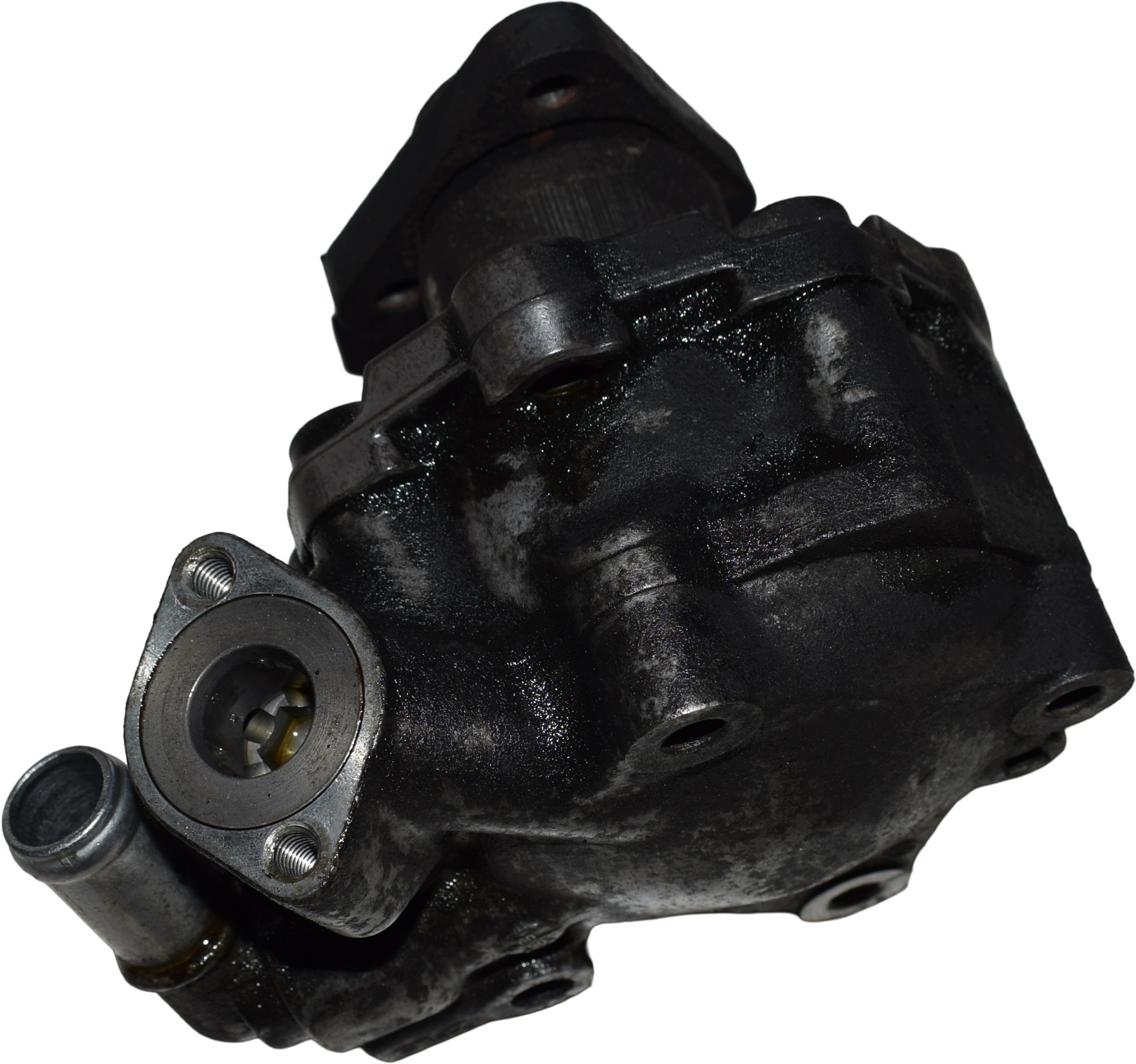 AUDI A6 C6 LIFT 3.0 TDI servo pump 4F0145155A