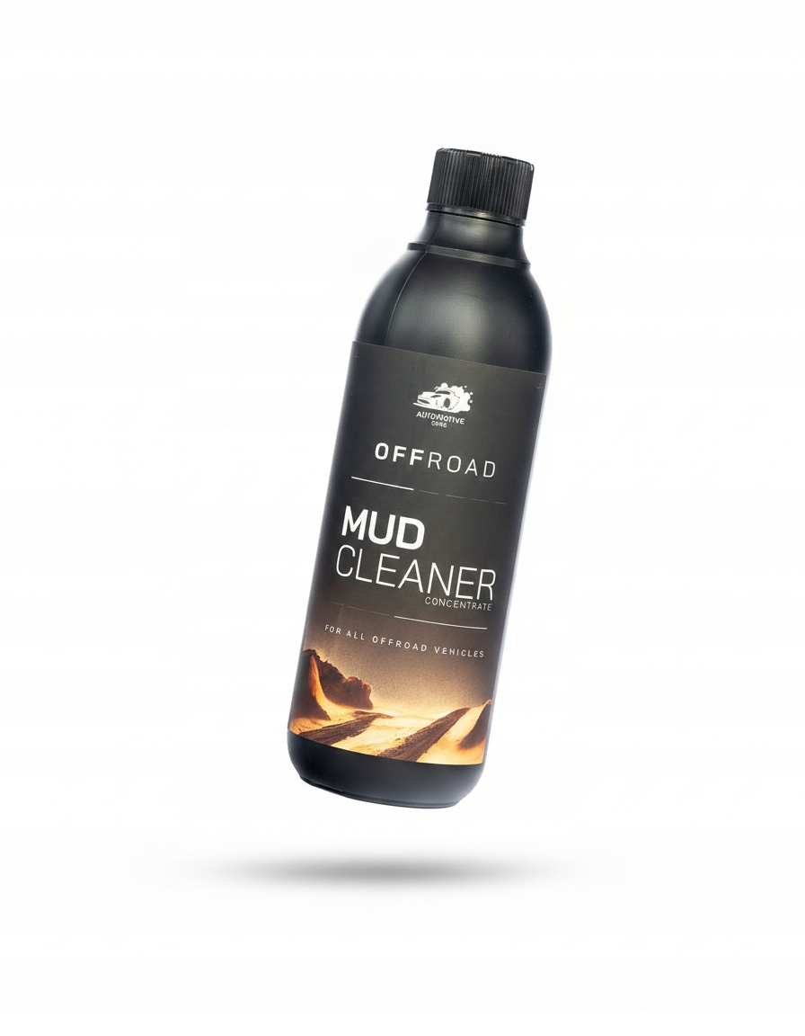 Automotive Care Off Road Mud Cleaner 500ml