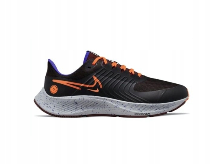 Nike Air Zoom Pegasus DC4073-003 vel. 42,5 pro běh v dešti Shield