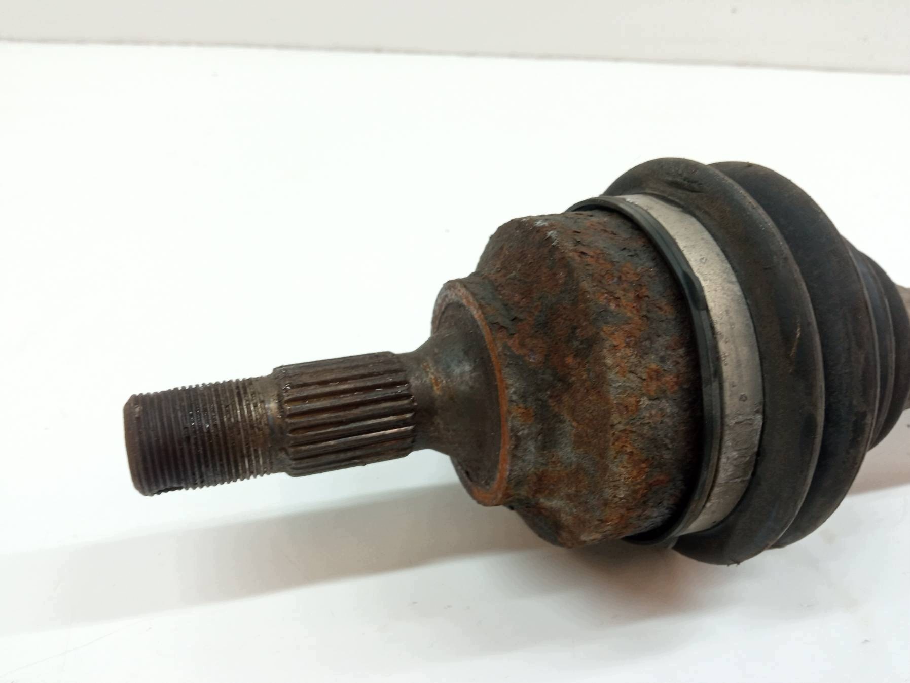 semi-axis left front 1.6 HDI 90 KM Citroen Berlingo II (2008- 2018)