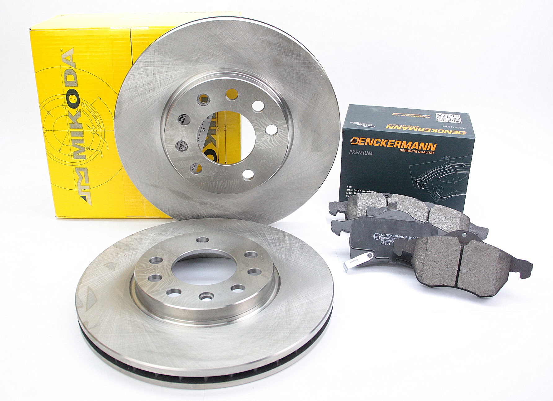 OPEL Astra G Zafira тормозные диски передние