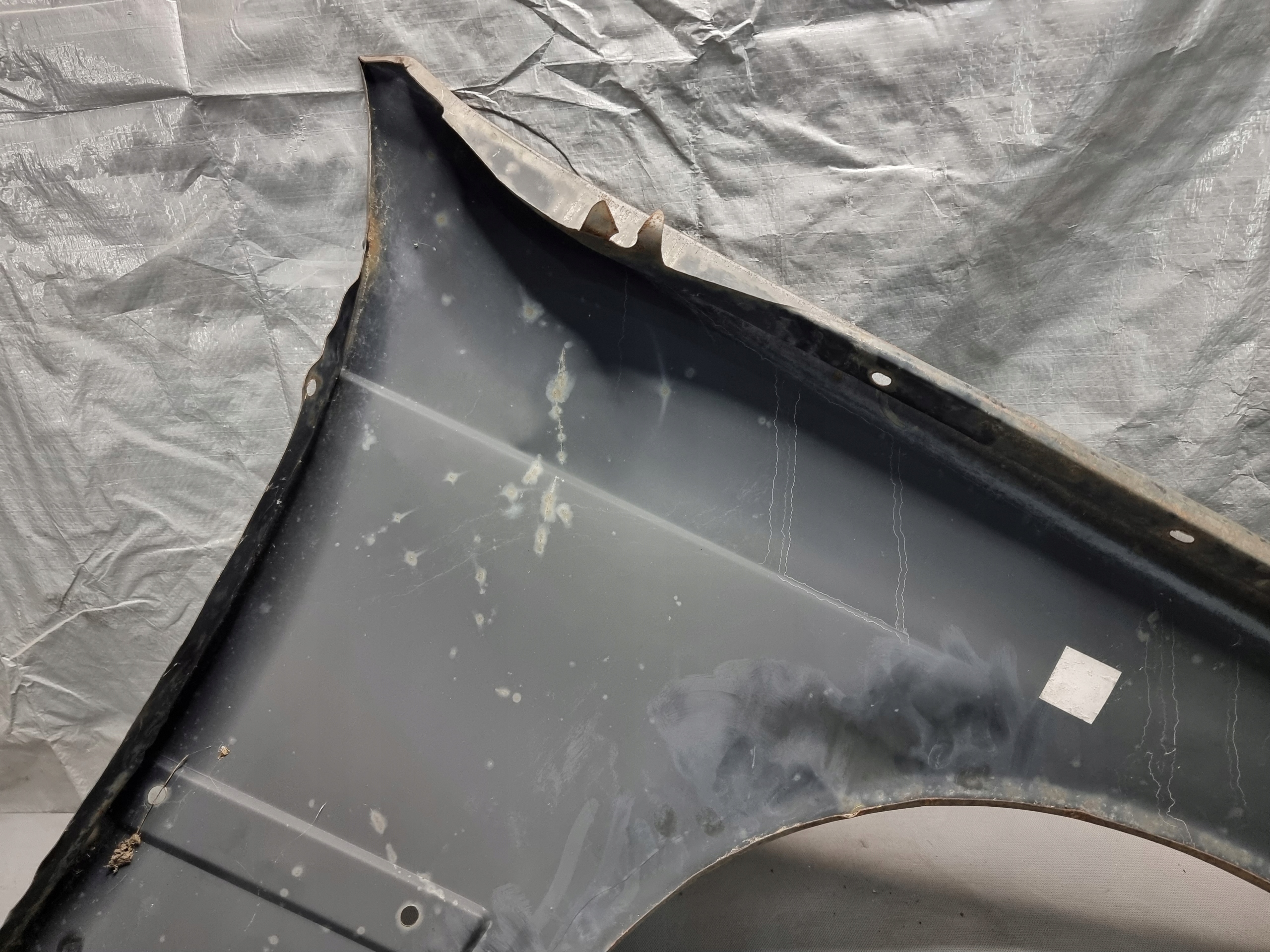 parafango sinistra Anteriore BMW SERIA 3 E36