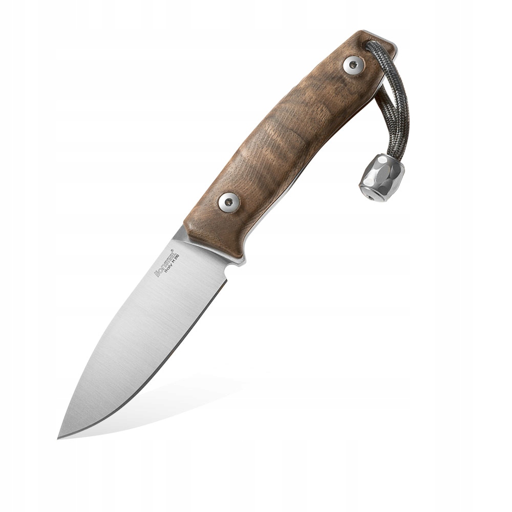 Nůž LionSTEEL M1 Walnut Wood M390 od firmy Molletta