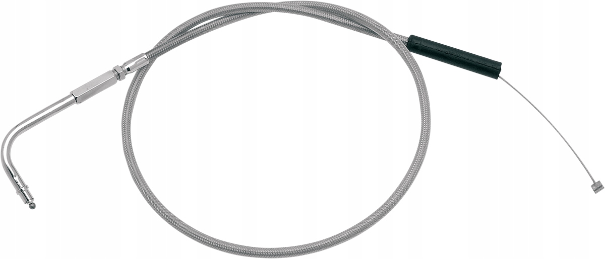 56323-01 - ОТКРЫВАЮЩИЙСЯ ГАЗОВЫЙ ТРОС HARLEY 96-17 DYNA 75 СМ