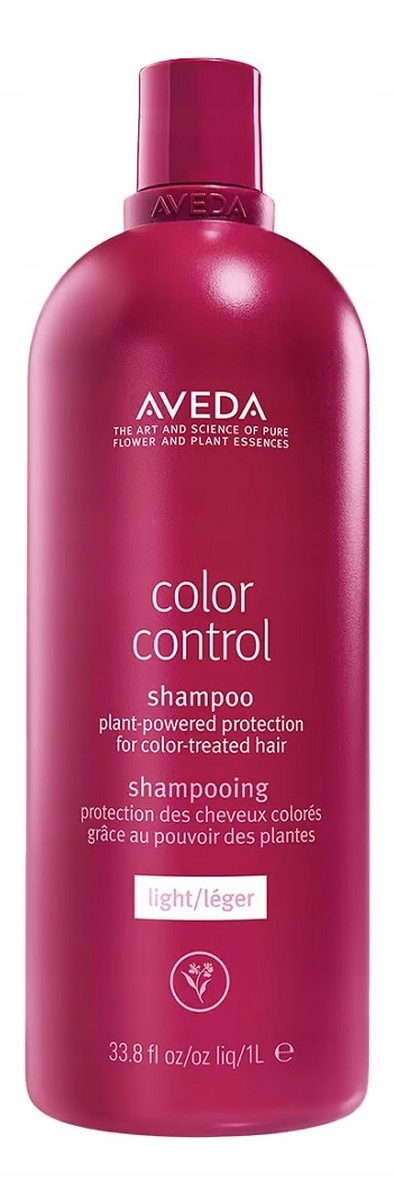 Aveda Color control light Lehký šampon pro barvené vlasy 1000 ml