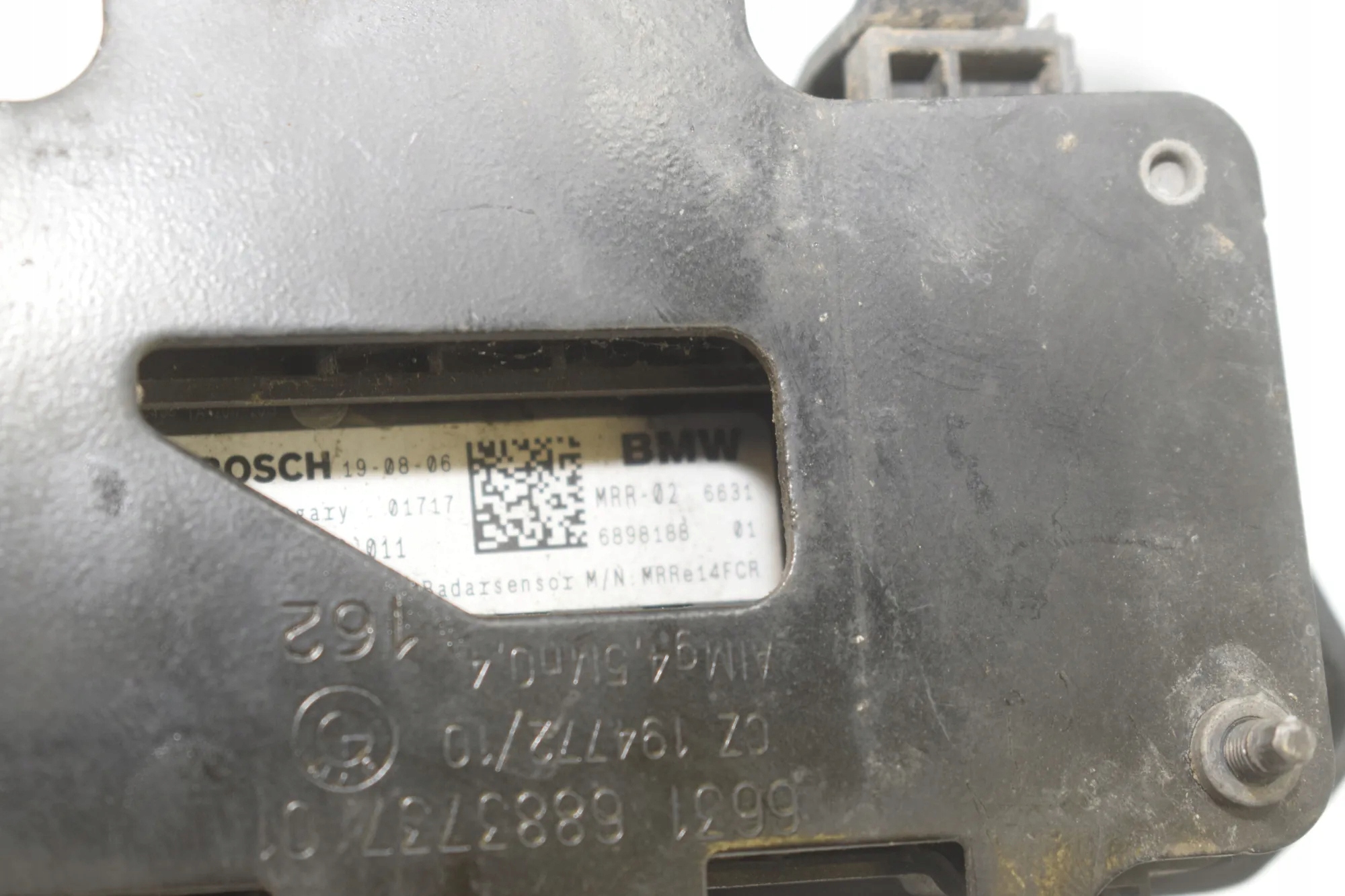 BMW G21 3er Датчик БЛОК УПРАВЛЕНИЯ скорости id 34278421