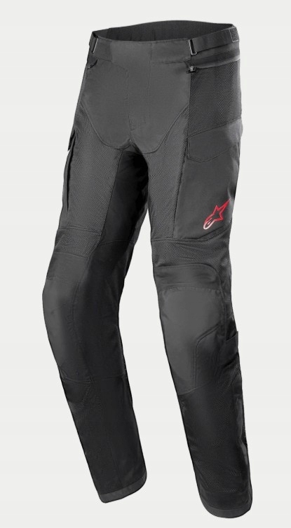 Textilné Nohavice Alpinestars Andes Air Drystar Black (XL)