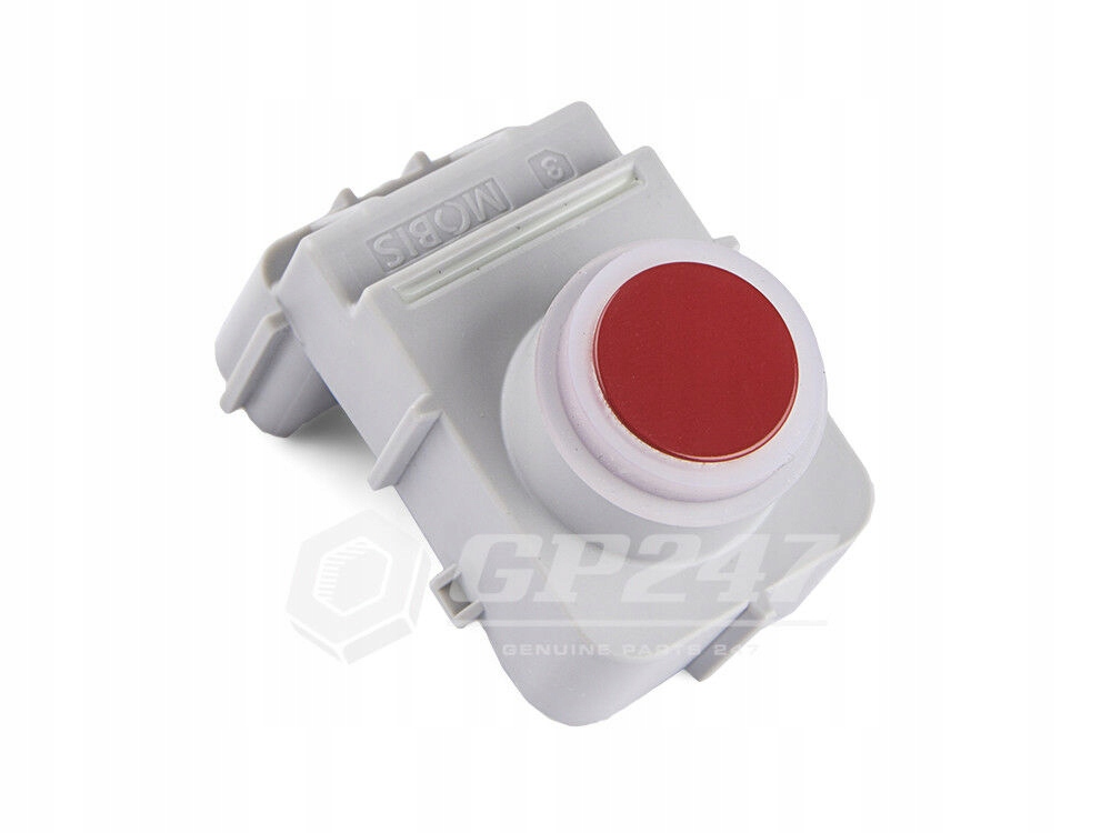 

Nowy Czujnik Parkowania 95720-A6000